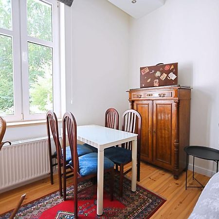 Beige And Red 3City Studio In Sopot With Outdoor Parking By Noclegi Renters Εξωτερικό φωτογραφία
